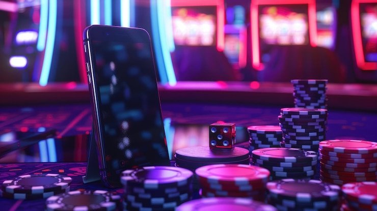 Tampilan live dealer dan permainan sportsbook di aplikasi indoxslot