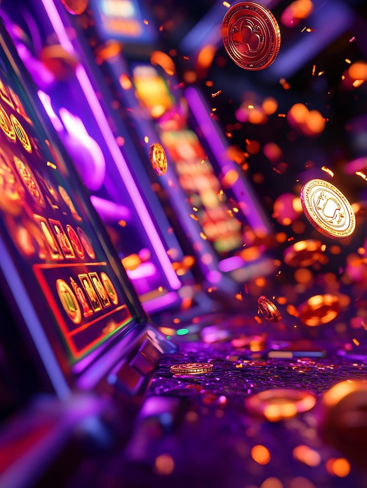 indoxslot featured game showcase