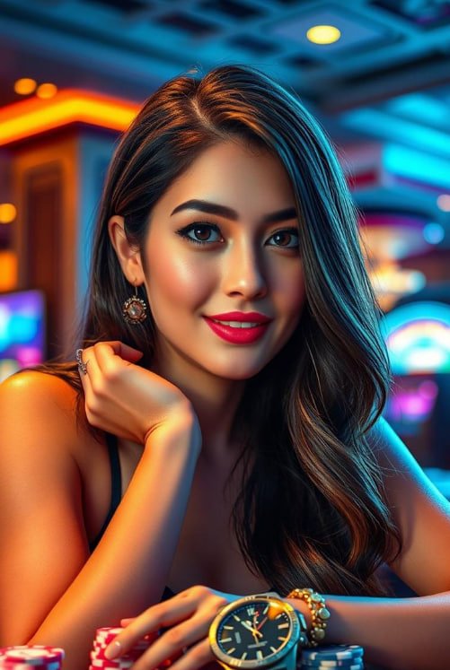 indoxslot featured game showcase